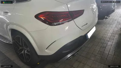 2022 Mercedes-Benz E 53 W1NFD6BB5NA799798 VIN:W1NFD6BB5NA799798