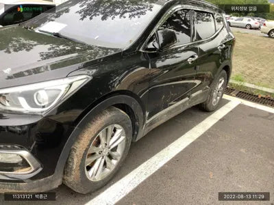 2015 Hyundai Santa FE KMHSW81UDGU564214 VIN:KMHSW81UDGU564214