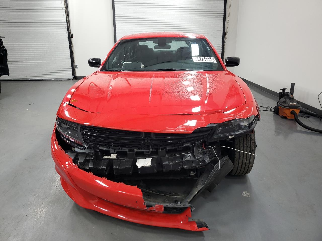 2023 DODGE CHARGER SXT VIN:2C3CDXBGXPH564169