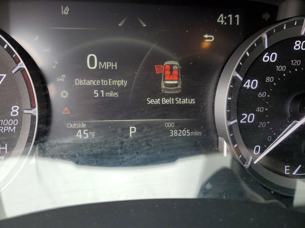 2022 TOYOTA HIGHLANDER LIMITED VIN:5TDDZRBH4NS172177