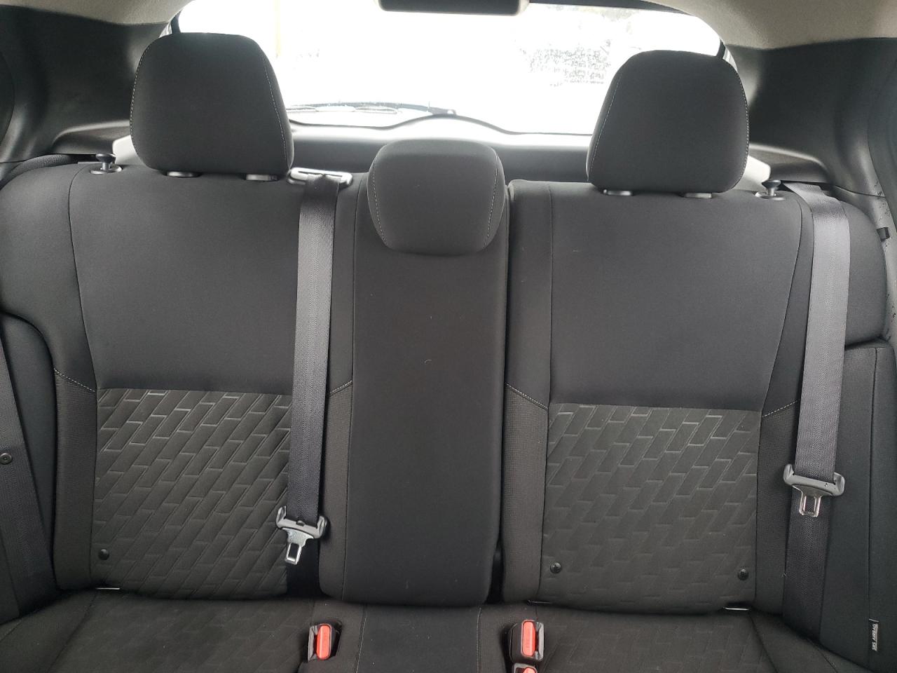 2023 NISSAN KICKS SV VIN:3N1CP5CV0PL513701