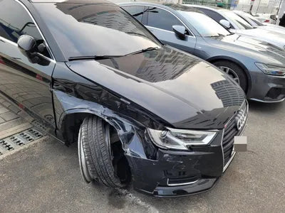 2018 Audi A3 WAUZZZ8V6J1089552 VIN:WAUZZZ8V6J1089552
