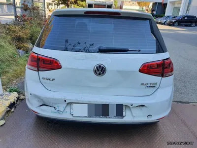 2016 Volkswagen Golf WVWZZZAUZGW175241 VIN:WVWZZZAUZGW175241