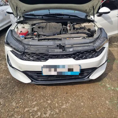 2022 Kia K5 VIN: