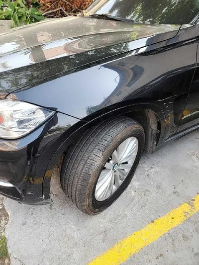 2016 BMW 530 WBAKS4101G0R80242 VIN:WBAKS4101G0R80242