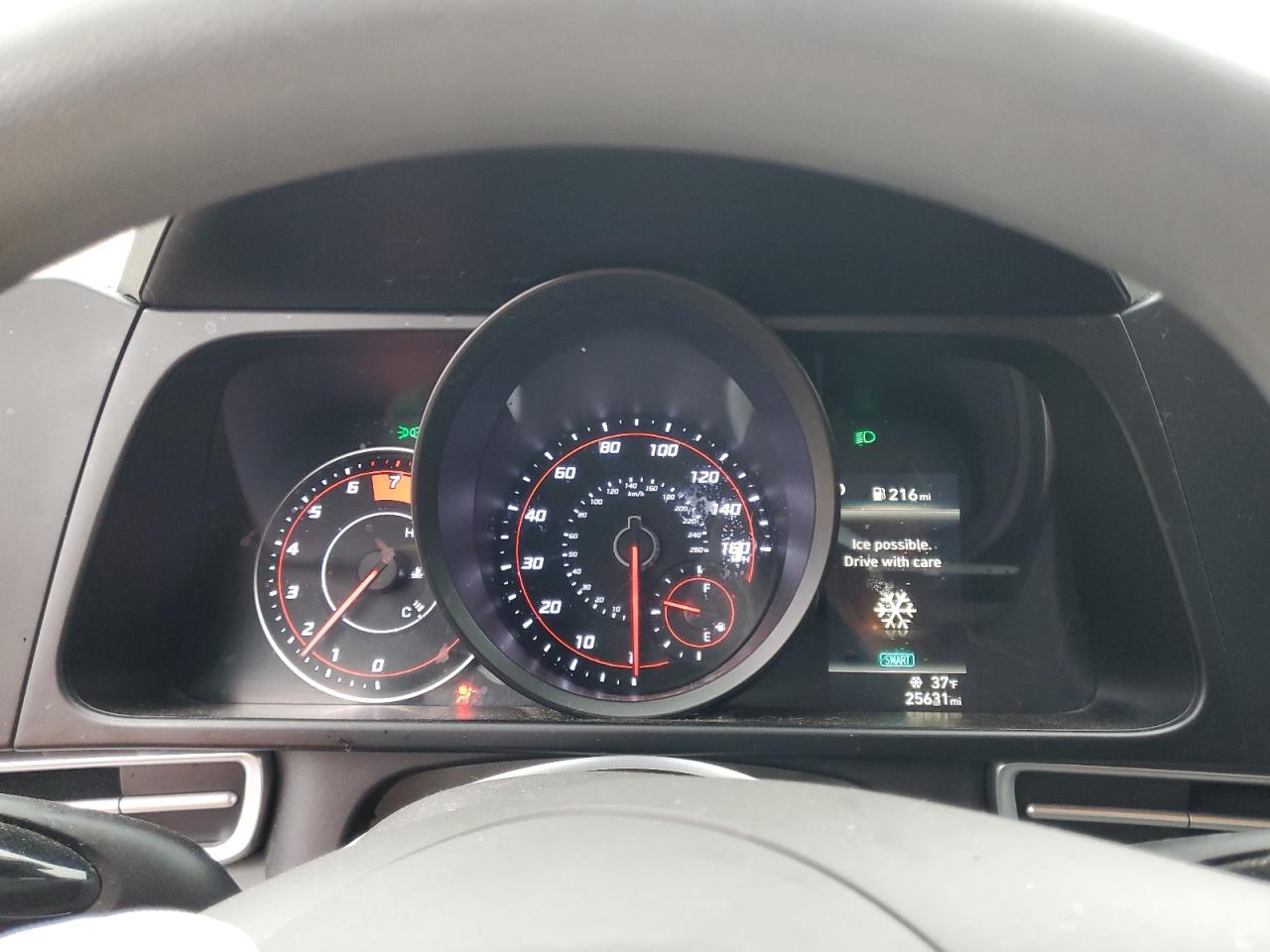 2022 HYUNDAI ELANTRA SEL VIN:KMHLM4AG1NU355677