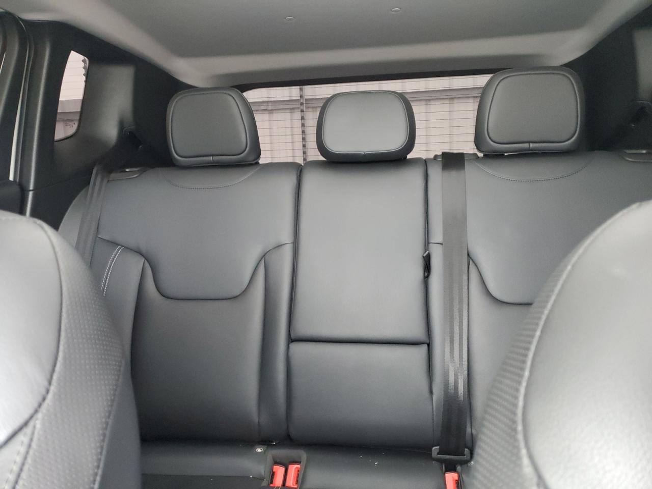 2022 JEEP RENEGADE LIMITED VIN:ZACNJDD1XNPN62791
