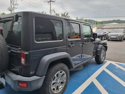 2017 Jeep Wrangler 1C4HJWFGXHL687165 VIN:1C4HJWFGXHL687165