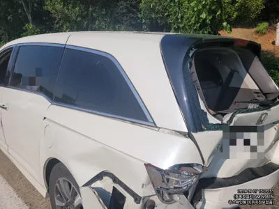 2014 Honda Odyssey VIN: