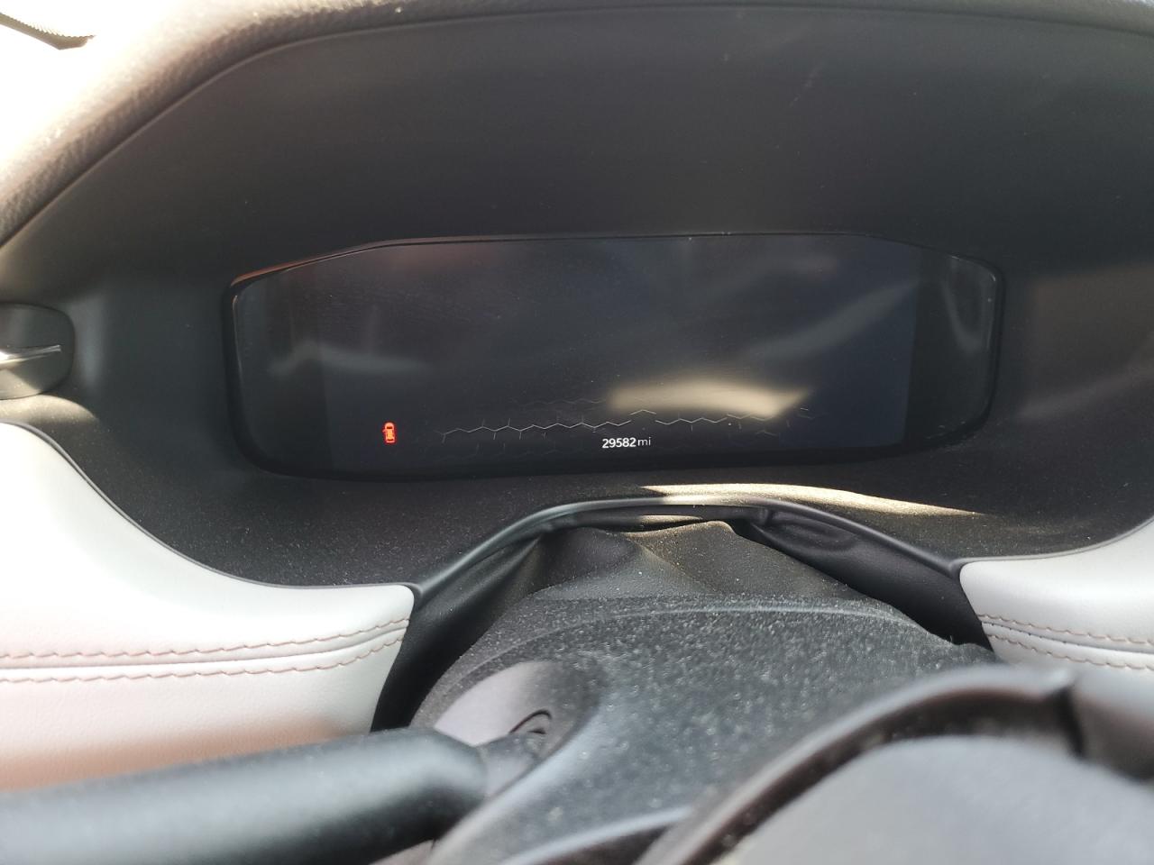 2022 JEEP COMPASS LIMITED VIN:3C4NJDCB2NT192023