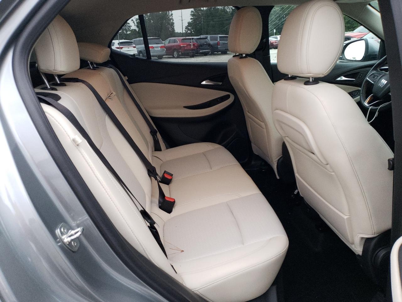 2024 BUICK ENCORE GX PREFERRED VIN:KL4AMBS28RB033181