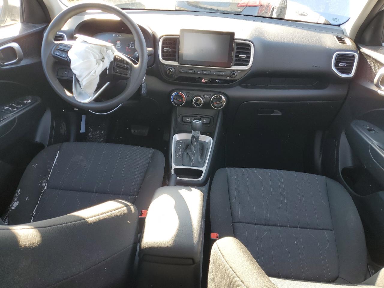 2023 HYUNDAI VENUE SE VIN:KMHRB8A3XPU213951