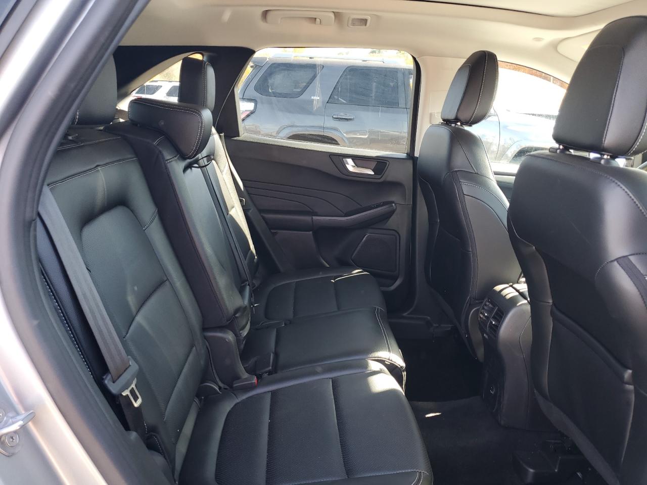 2022 FORD ESCAPE TITANIUM VIN:1FMCU9J99NUB92212