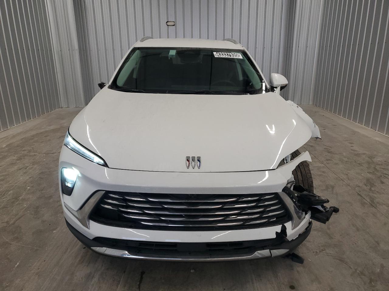 2024 BUICK ENVISION PREFERRED VIN:LRBFZME42RD017373