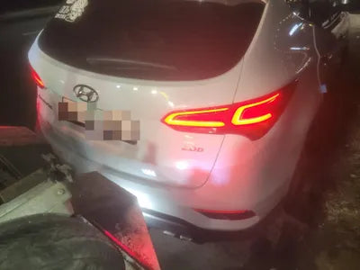 2017 Hyundai Santa FE KMHSW81UBJU804806 VIN:KMHSW81UBJU804806