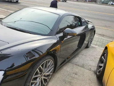 2017 Audi R8 WUAZZZFX0H7901574 VIN:WUAZZZFX0H7901574