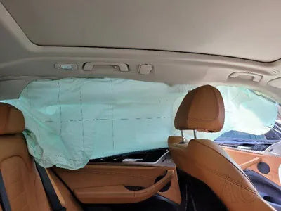 2018 BMW 320 WBATX3105JLB96137 VIN:WBATX3105JLB96137