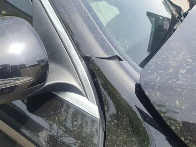 2016 Mercedes-Benz GLC 220 VIN: