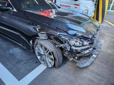 2017 Genesis G80 VIN: