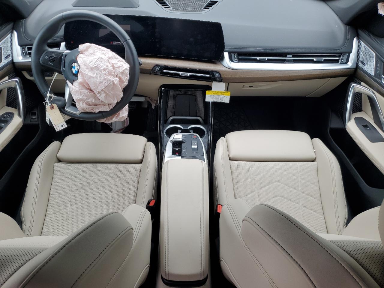 2023 BMW X1 XDRIVE28I VIN:WBX73EF08P5Y22376