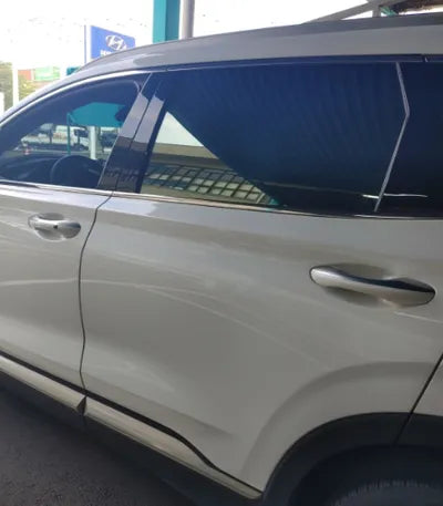 2019 Hyundai Santa FE KMHS381BBKU097857 VIN:KMHS381BBKU097857
