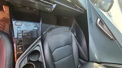 2022 BMW M3 NONE VIN: