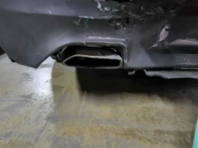 2019 BMW 530 WBAJD9104KB278352 VIN:WBAJD9104KB278352