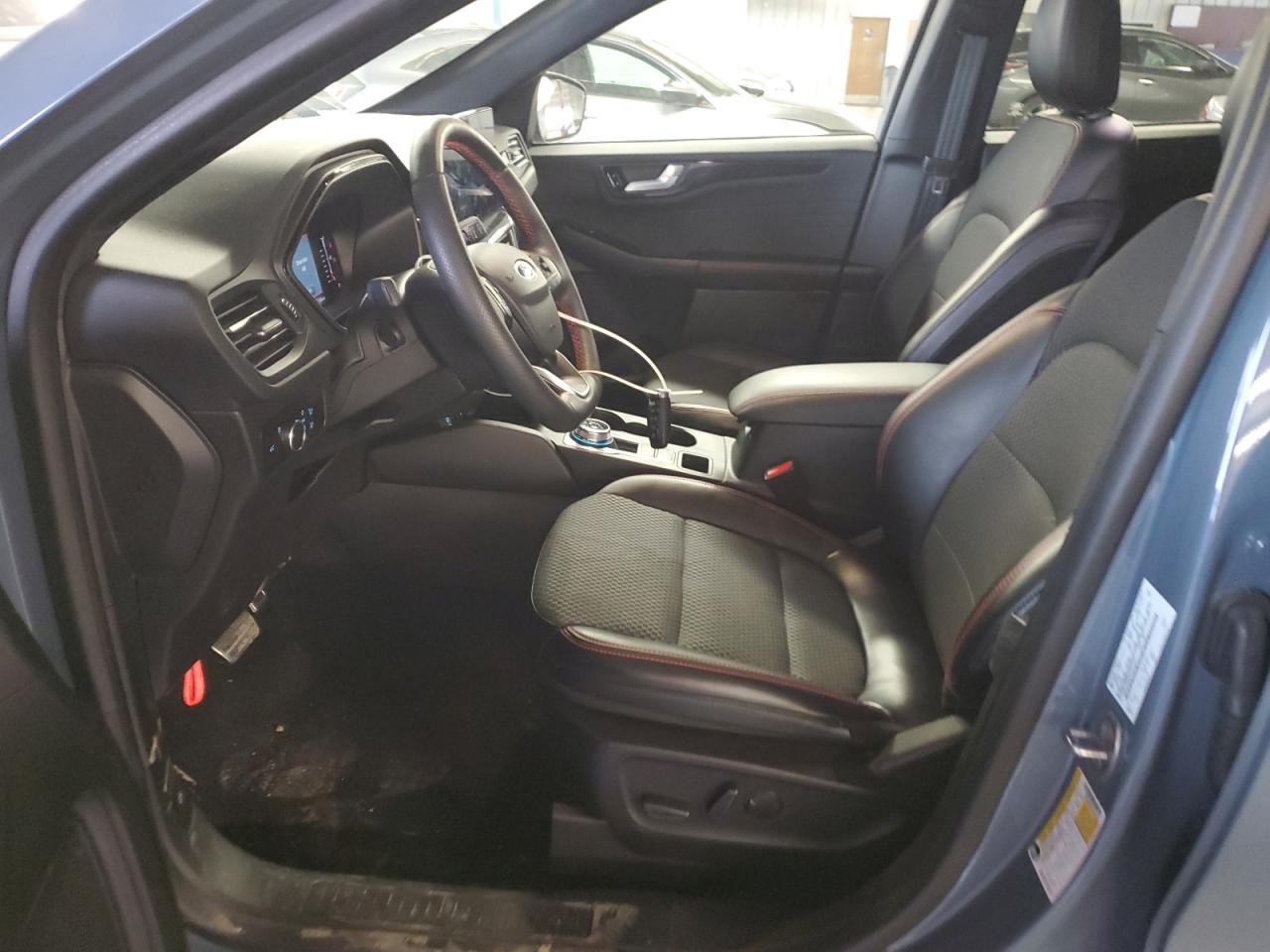 2023 FORD ESCAPE ST LINE VIN:1FMCU9MN2PUB13104