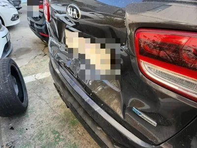 2015 Kia Sorento VIN: