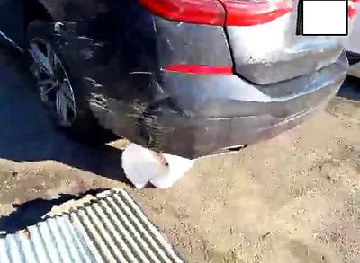 2018 BMW 630 WBAJW8103JBK92536 VIN:WBAJW8103JBK92536