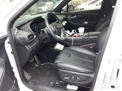 2021 Hyundai Santa FE KMHS581HGMU311904 VIN:KMHS581HGMU311904