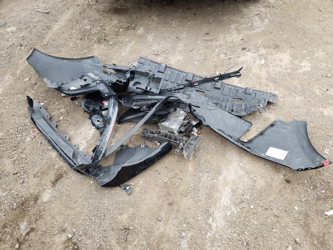 2022 NISSAN SENTRA SV VIN:3N1AB8CV9NY268579