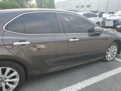 2019 Toyota Camry JTNB21HK6K3036528 VIN:JTNB21HK6K3036528