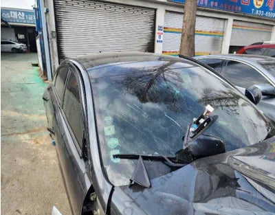 2023 Hyundai Ioniq KMHM541AFPA002049 VIN:KMHM541AFPA002049