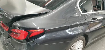 2021 BMW 530 WBA71BH07MWX21847 VIN:WBA71BH07MWX21847