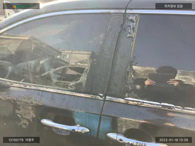2018 Kia Carnival KNAME81ABKS508599 VIN:KNAME81ABKS508599