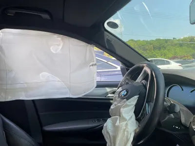 2018 BMW 530 WBAJD3102JG970740 VIN:WBAJD3102JG970740