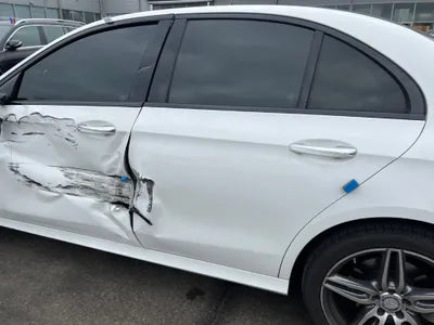 2017 Mercedes-Benz E 350 WDDZF3DB0HA204599 VIN:WDDZF3DB0HA204599