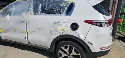 2016 Kia Sportage VIN: