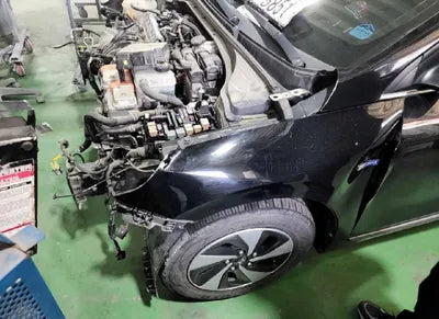 2019 Hyundai Ioniq KMHC051CGKU105281 VIN:KMHC051CGKU105281