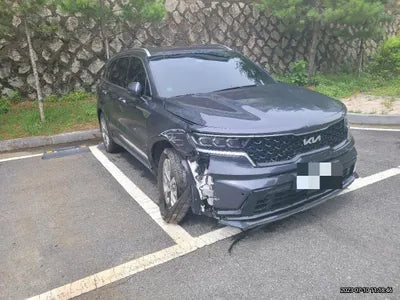 2022 Kia Sorento VIN: