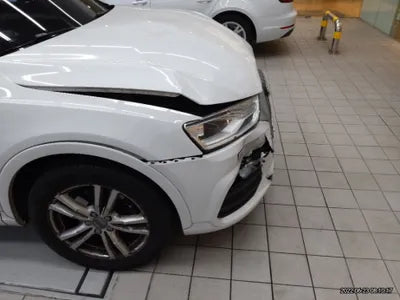 2015 Audi Q3 WAUZZZ8UXFR041813 VIN:WAUZZZ8UXFR041813