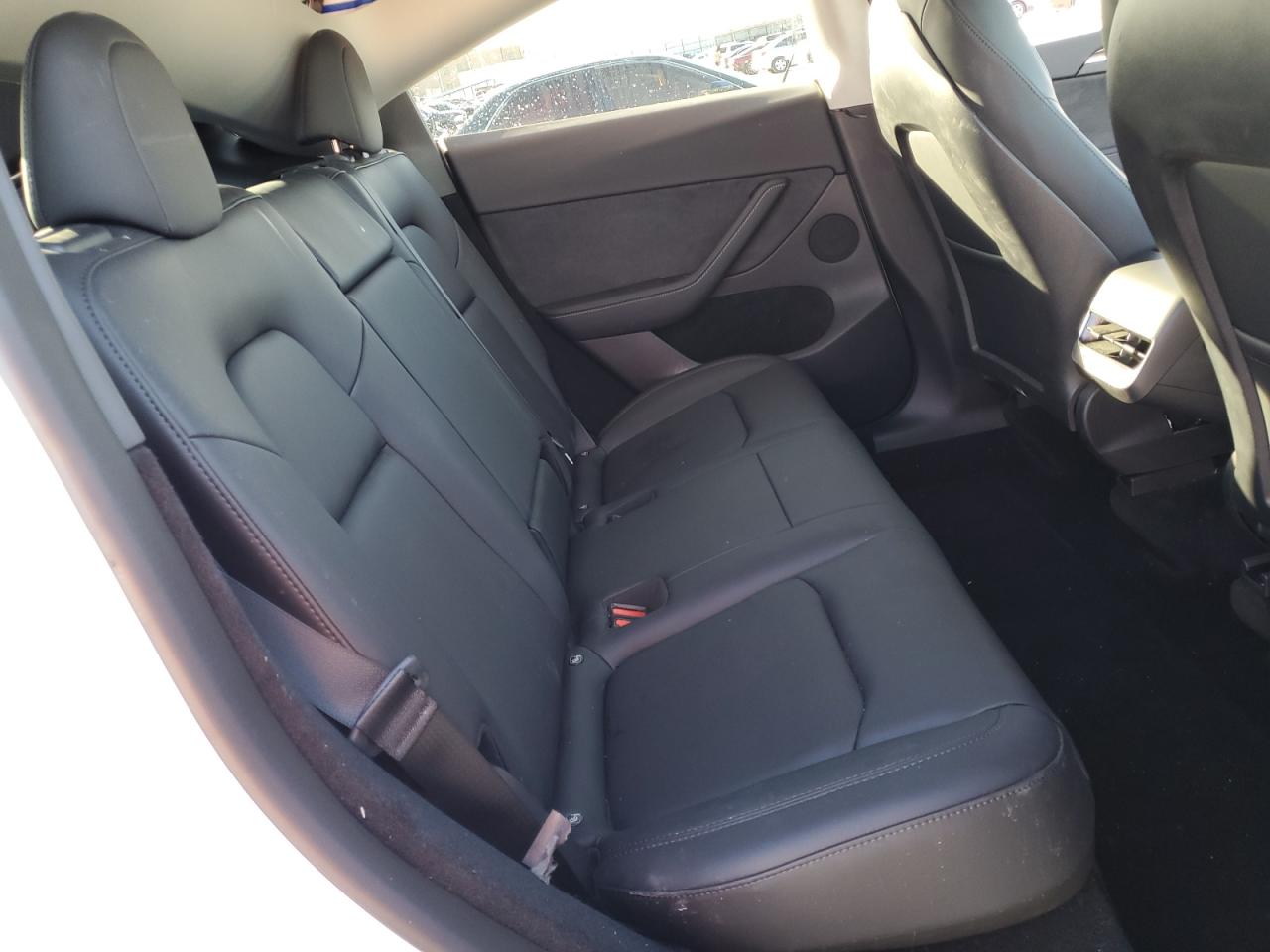 2023 TESLA MODEL Y  VIN:7SAYGDEE6PF612468