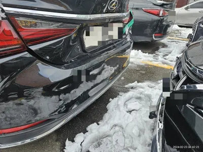 2023 Lexus ES 300 VIN: