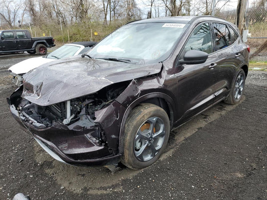 2023 FORD ESCAPE ST LINE VIN:HTTPS://BID.CARS/EN/LOT/1