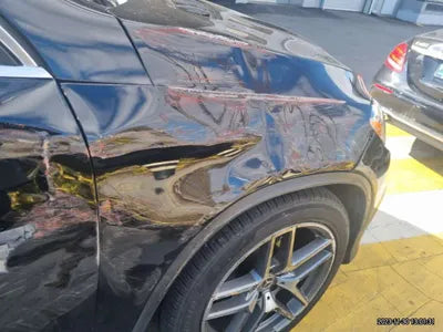 2018 Mercedes-Benz GLE 350 WDCED2EB8JA103737 VIN:WDCED2EB8JA103737