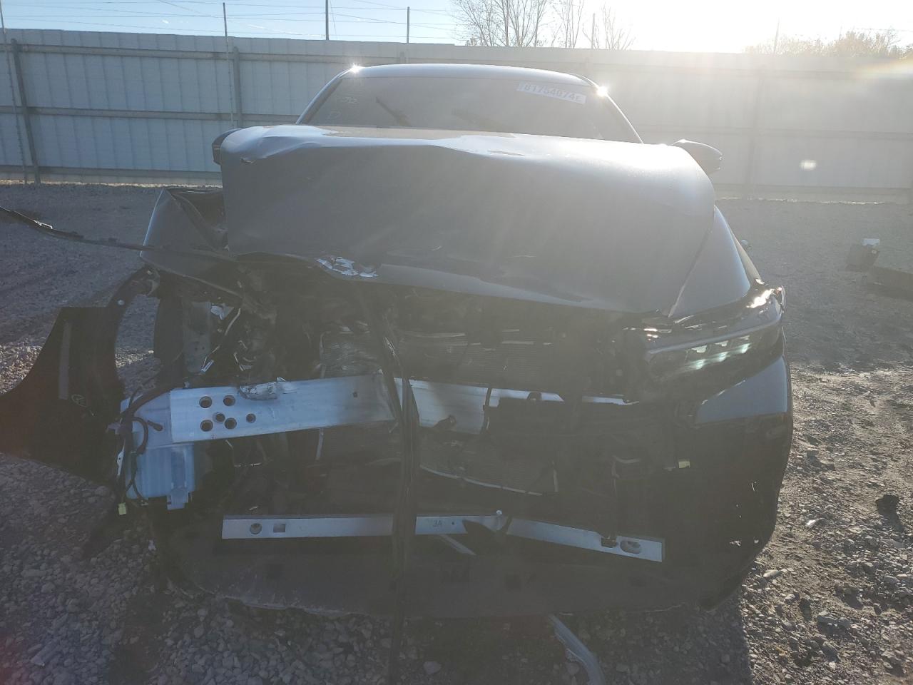 2023 TOYOTA CROWN XLE VIN:JTDAAAAF0P3010479