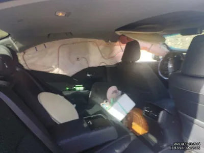 2017 Honda Accord 376KM1HGCR2680HA5 VIN:376KM1HGCR2680HA5