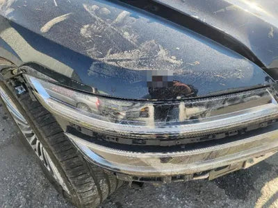 2022 Genesis G80 VIN: