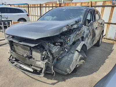 2017 Hyundai Tucson KMHJ281ABHU298395 VIN:KMHJ281ABHU298395